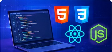 Full Stack Development training