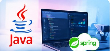 Java Full Stack training