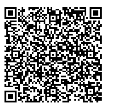 Zelle payment QR code